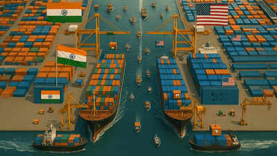‘No legal basis’: Amidst India-US trade deal talks, America says India has no grounds for retaliatory tariffs at WTO; here’s what the issue is about