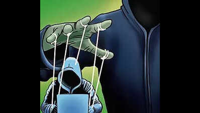 Cybercriminals used Haveri bank accounts for online fraud | Hubballi News