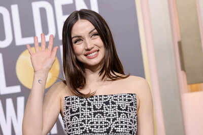 Who is Ana de Armas dating? A look at her love life over the years |