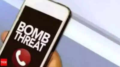 Bengaluru school receives hoax bomb threat email, students sent home | Bengaluru News