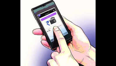Retailers and vendors avoid UPI transactions to escape GST heat | Hubballi News