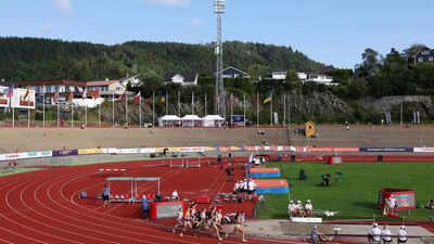 World University Games fallout: Ministry plans to revamp AIU, SGFI | More sports News