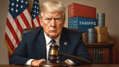 ‘Always, zero tariffs to…’: Donald Trump says US willing to lower tariff rates for major countries – this condition needs to be fulfilled