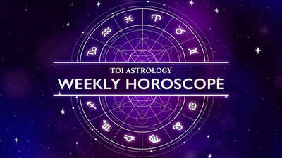 Weekly Horoscope, July 27 to August 2, 2025: Read weekly astrological predictions