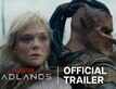 Predator: Badlands – Official Trailer