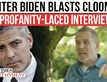 Hunter Biden Lashes Out At George Clooney Over NYT Op-Ed On Joe Biden's 2024 Presidential Race