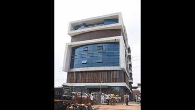 Political heat rising in Belagavi ahead of BDCC Bank election | Hubballi News