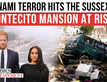 Tsunami ALERT Rocks Harry & Meghan’s Montecito Mansion | Royal Couple Caught In Nature’s Fury