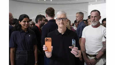 iPhone Air, iPhone 17, iPhone 17 Pro and iPhone 17 Pro Max launched: India price, features, key specifications and everything you need to know about all the new Apple iPhones