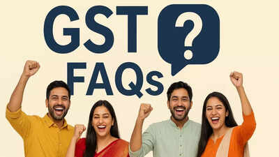 GST rate cuts from September 22! All you need to know about new tax rates for items – 75 FAQs answered