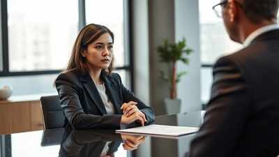 Zodiac Signs Red Flags Impact on Job Interviews |