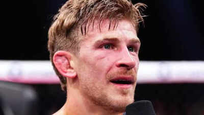 UFC featherweight Arnold Allen claims shocking street attack in Montreal for not speaking French | International Sports News