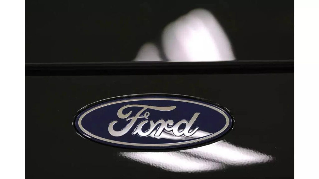 Defying Trump’s US manufacturing push? American carmaker Ford returns to India; reveals Rs 3,250 crore investment for Chennai