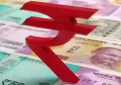 Rupee rises by 1% on RBI intervention