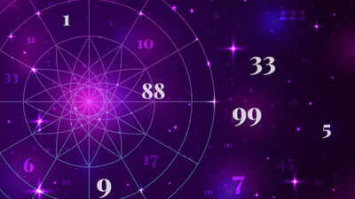 Numerology Predictions Today, October 22, 2025: Read your personalized forecast for numbers 1 to 9