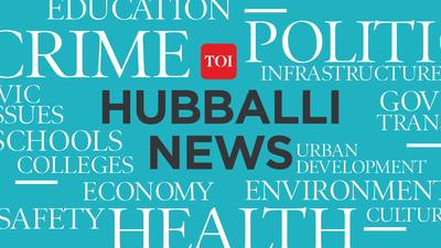 Belagavi dist administration takes control of Kannada Bhavan | Hubballi News