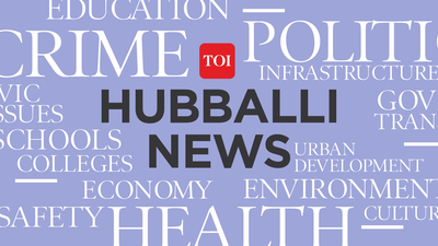 Haveri leads in title deed distribution, says minister | Hubballi News