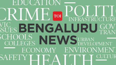 High stakes at home | Bengaluru News