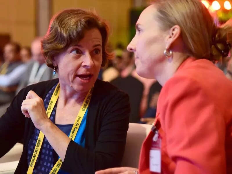 Skill development policy for workers unveiled | Bengaluru News