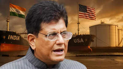 ‘If US happy with India’s offer…’: Goyal reacts to Trump admin’s ‘best ever’ offers view; says America should sign agreement