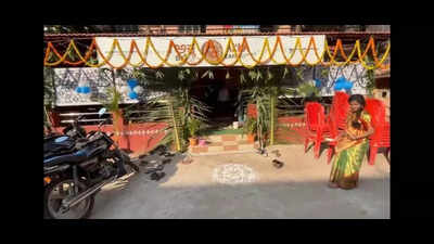 Akka Cafés open in Bidar | Hubballi News