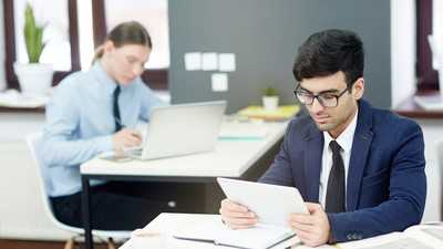 Preparing for bank exams? Here’s what can help you crack them in the first attempt