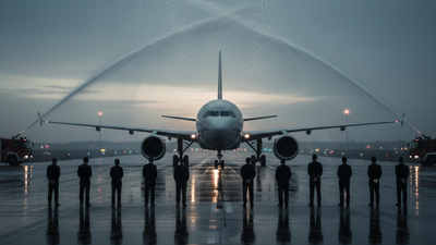 After the last landing: Where do planes go to die? | India News