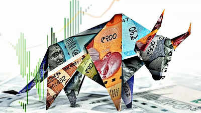 Stock market today: Nifty50 opens below 25,700; BSE Sensex down over 100 points