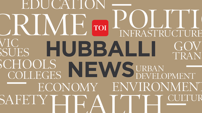 Treasure trouble: Family faces problems as govt stops construction | Hubballi News